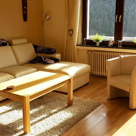 Apartamento Sonnenblick