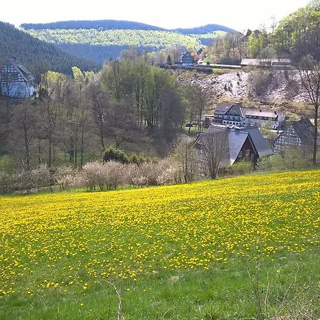 Apartamento Sonnenblick
