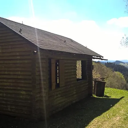 Apartamento Sonnenblick *