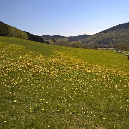 Apartamento Sonnenblick Schmallenberg