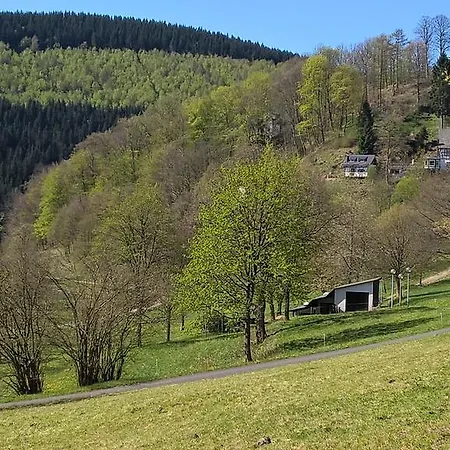Apartamento Sonnenblick