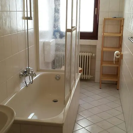Apartamento Sonnenblick *