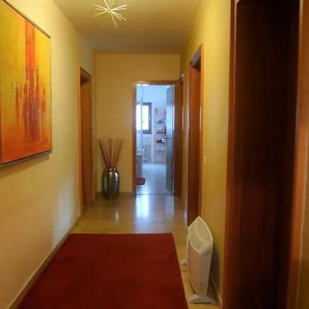 Apartamento Sonnenblick