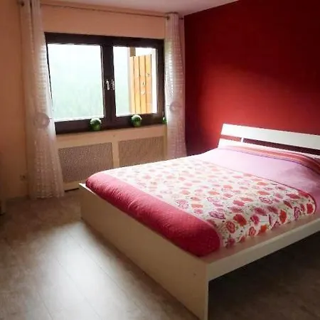 Apartamento Sonnenblick *