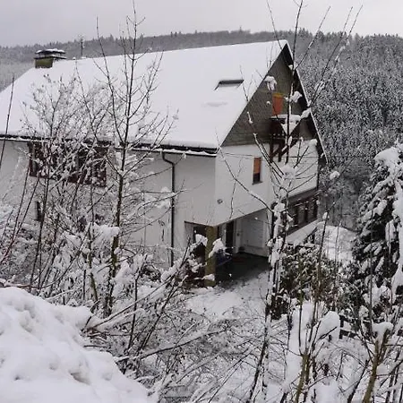 Apartamento Sonnenblick Schmallenberg
