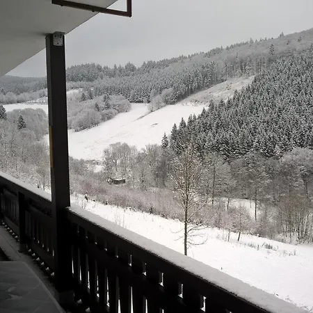 Apartamento Sonnenblick